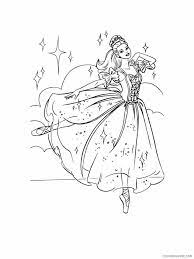 Here is the coloring page of a beautiful princess celebrating valentine's day. Barbie Princess Coloring Pages For Girls Barbie Princess 4 Printable 2021 0187 Coloring4free Coloring4free Com