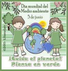 Ver más ideas sobre dia mundial del medio ambiente, medio ambiente, actividades. Adoptables Dia Mundial Del Medio Ambiente 5 De Junio Piensa En Verde Salva El Planeta Dia Mundial Del Medio Ambiente Dia Del Medio Ambiente Medio Ambiente