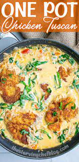 Pin On The Starving Chef Recipes