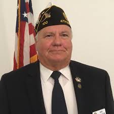 District 4, Department of South Dakota