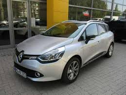 Cez 400 tisíc užívateľov za deň. Renault Clio Grandtour Energy Tce 120 Edc Limited In Bremen Auf Kleinanzeigen De
