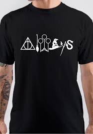 Free shipping on orders over $25 shipped by amazon. Always Snape Deathly Hallows T Shirt Swag Shirts