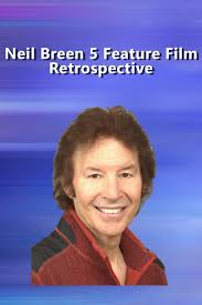 Neil Breen 5 Feature Film Retrospective (2020)
