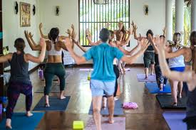 Maybe you would like to learn more about one of these? 200 Hour Intensive In Sri Lanka Nina Vukas Yoga