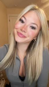 blonde bk is back🕺🏽🥳