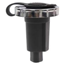 T H Marine Led Nav 39525 Stamped Stainless Steel Round Stern Light Base Boatid Com