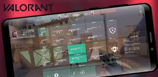 We did not find results for: Valorant Coming Soon To Mobile Devices Game News