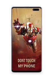 Maybe you would like to learn more about one of these? Don T Touch My Phone Wallpaper For Android Apk Download