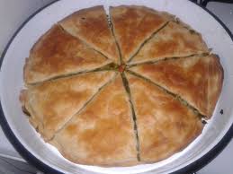 pirasali arnavut boregi tarifi borek tarifleri nefis yemek tarifleri yemek yemek tarifleri gida