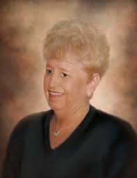 Obituary information for Wanda May Parson