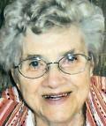 Eleanor Anderson Obituary (2014)