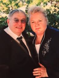 Stratman, Shirley Mae