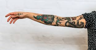 Create a profile at talesofthetatt.com and share your stories and photos. Meet Some Of The Lgbt Tattoo Artists In Ireland Leading The Way For Queer Inclusivity In The Industry Gcn