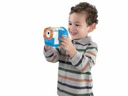 Fisher Price Kid Tough Video Camera Blue Fisher Price Http Www Amazon Com Dp B00388dl8o Ref Cm Sw R Pi Dp 1pmiub0v52k Kids Camera Video Camera Fisher Price