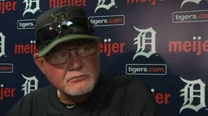 Matthew Boyd, James McCann honor military