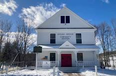 Forest of Melody - Rain Back Up — Broad Brook Community Center