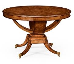Or as low as £62.00 per month (0% apr) choose your deposit amount. 6 Seater Round Dining Table Walnut Swanky Interiors