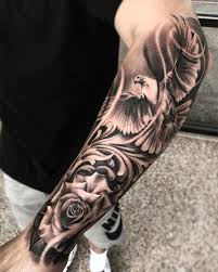 El argentino se marchó hundido del benito villamarín por una ocasión final sin éxito, pero desde entonces suma cuatro goles y una asistencia. Tattoos Sleeve Tattoos Best Sleeve Tattoos Men Tattoos Arm Sleeve