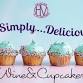Wine & Cupcakes