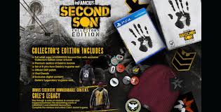 Unlock all powers complete the story twice, once with the hero route and a second time as . Infamous Second Son Cheats Video Games Blogger