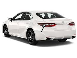 Toyota lanka (pvt) ltd has the authorized dealership for the toyota cars & suvs in sri lanka. New And Used Toyota Camry Prices Photos Reviews Specs The Car Connection