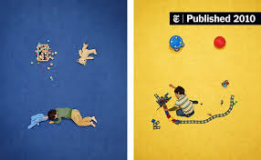 Can Preschoolers Be Depressed The New York Times
