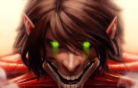 Выбор без сожалений / shingeki no kyojin: Wallpaper Anime Asian Manga Japanese Asiatic Shingeki No Kyojin Eren Yeager Attack On Titan Shounen Images For Desktop Section Syonen Download