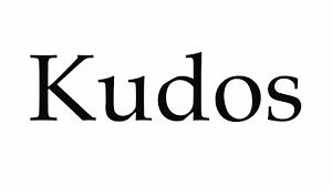 This video shows you how to pronounce kudos How To Pronounce Kudos Youtube