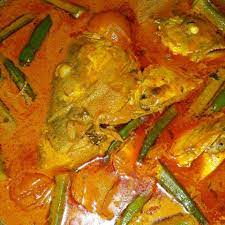 Dapatkan resipi penuh kari kepala ikan di: Kari Mamak Kepala Ikan Nyok Nyok Memang Terbaik