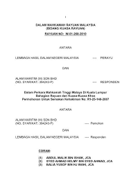 Inovasi lembaga hasil dalam negeri malaysia lhdnm. W 01 268 2010 Antara Lembaga Hasil Dalam Negeri Malaysia