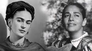 Chavela, Frida y su posible relación íntima