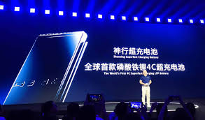 China's battery giant CATL unveils ultra-fast charging LFP battery that  adds 400 km in 10 minutes