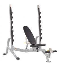 Hoist Fitness Hf 5163 Flat Utility Bench