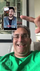 Jimmy Mooney Is Fake