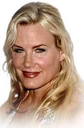 Biografía de Daryl Hannah (Su vida, historia, bio resumida)