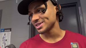 Alabama Is Headed To The Final Four