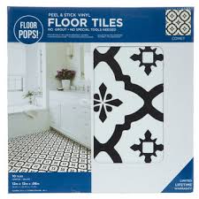 Interlocking vinyl flooring vinyl tile flooring wood patterns tile design butcher block cutting board the vinyl flooring looks like the natural wood. Comet Peel Stick Vinyl Floor Tiles Hobby Lobby 1879071