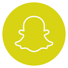 سكرابز ايقونه سناب شات