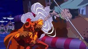 Download One Piece Episode 876 Sub Indo Python