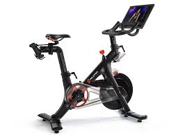 Peloton interactive inc operates an interactive fitness platform. Peloton Stock Is The Apple Of Fitness The Motley Fool