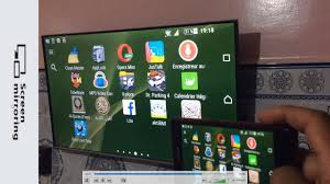 Apr 10, 2018 · check out the guide on how to mirror android to samsung tv. Screen Mirroring Samsung Tv Youtube