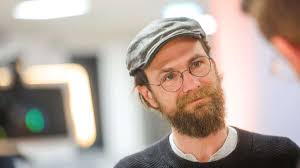 Hofer Filmtage: Hans-Vogt-Preis geht an Robert Gwisdek