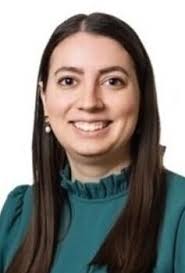 Courtney Clemens, CMP