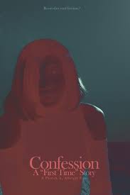 We did not find results for: Confession A First Time Story Filmfreeway