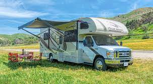 The class c motorhome is perfect for those who love to just pack up and go. Medium To Large Rv Rentals Class C 28 30 Rv Information