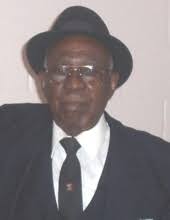 Obituary information for Richard M. Bell, Jr.