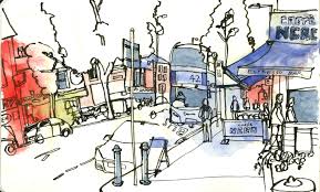 Didsbury, Manchester, June 2015 « Len Grant