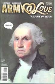 Discover the Writing of Rick Veitch