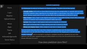 Check spelling or type a new query. Pixeldrain Com U Eiw92eyy Serann Pixeldrain Com U Qk2fpd8h Pixeldrain Youtube
