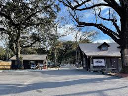 Johnny's RV Park Gets New Name, Look as Mobile West RV Resort